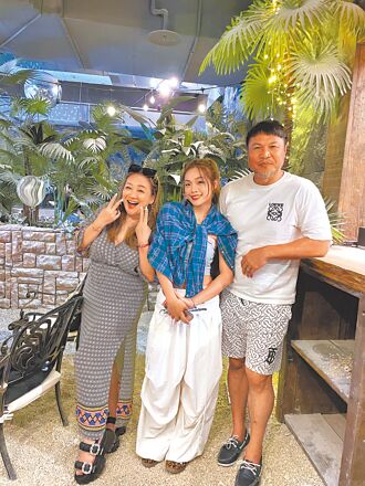 陈致远认有经济压力 嘆台北房价高买不起