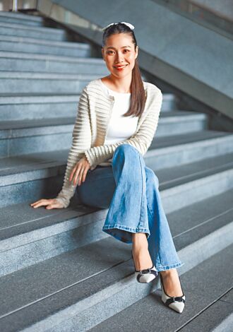 梁湘华擦肩金马 《破浪》再拚北影