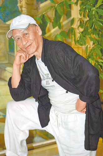 「台灣音樂教父」陳彼得82歲辭世