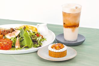 蔬食新滋味 用料更天然