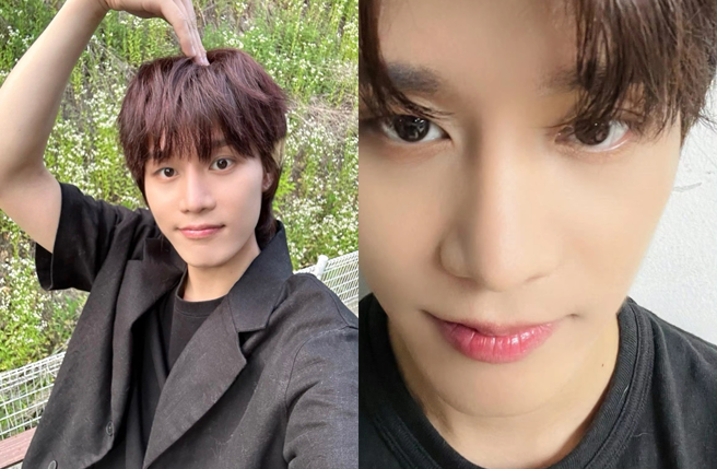 文泰一捲入輪姦案後，其IG帳號已經關閉。（圖／翻攝自 IG）