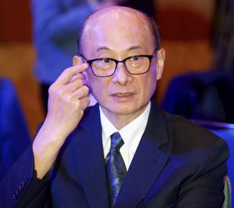 曾被林芳郁救過命 病患曝他私下真面目：讓人訝異不已