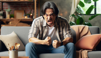 5万月退俸全都要遭拒 妻疯狂搞破坏！分居4年人夫心好累