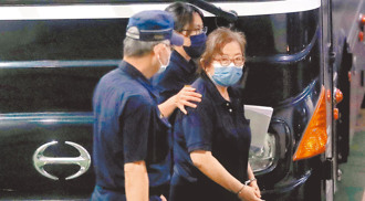 黃呂錦茹續押會影響罷免結果？趙少康斷言4字