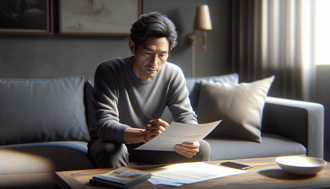 養母過世有繼承遺產 為盡人子之責顧生母！法官判決出爐