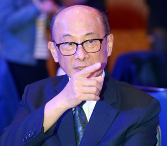 林芳郁失智 台大院長敬佩老長官：前無古人後無來者