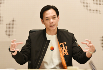 林芳郁失智 兒林之晨喊「我的偶像」 ：至今難以超越