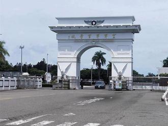 空軍官校上校月領對岸6.5萬當共諜  洩演習機密遭求刑11年