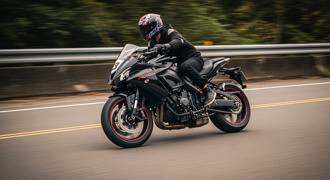 遭骑士「时速破百公里」后方衝撞　老农衰因「1事未做」判5月徒刑