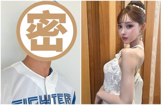 明日花绮罗传遭「大联盟球星当后宫」 超狂情史被挖出