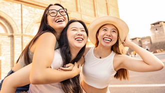 4生肖天生好命！小時被寵愛 長大有貴人幫