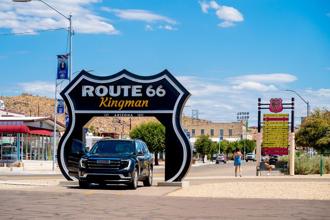 「美國旅展 IPW 2025」芝加哥盛大舉辦 美國國家旅遊局宣佈全新宣傳策略《America the Beautiful》