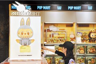 一盒难求！Labubu3.0首开网路预售塞爆 黄牛价崩盘