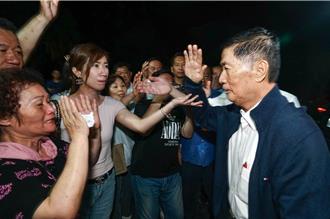 涉幽靈罷免連署  國民黨宜蘭縣黨部主委林明昌等12人遭起訴