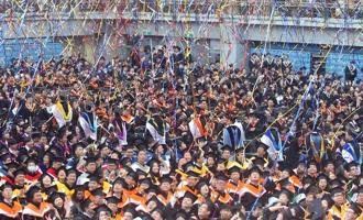 台大QS世界排名创新高 跃升全球63名