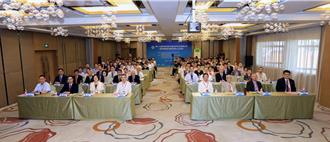 兩岸中醫藥融合創新 齊聚廈門再啟新篇