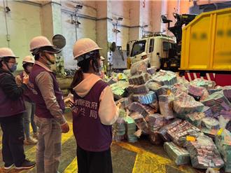 暑假出國注意！電子煙、加熱菸入境最高罰500萬