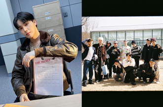 被周鹤年疑睡明日花绮罗害惨 THE BOYZ集体道歉：未来会更有责任感