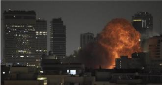 陸駐以色列使館協助撤僑！持「台胞證、特區護照」也可登記