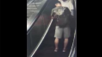 日公务员来台成捷运偷拍狼！「未如期回岗」才知遭逮   岩手县道歉了