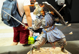 三國末期最悲壯一役 蜀將姜維「以身入局」滅曹魏2大將