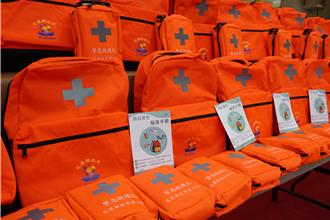 網友回覆避難包貼文疑遭封鎖 花蓮縣府回應了