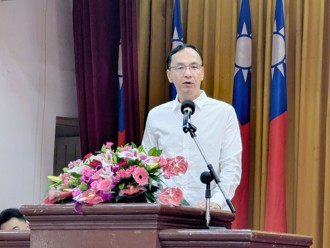 曝最有力反罷手段！黃暐瀚喊話朱對2個黨部「是否該有態度？」