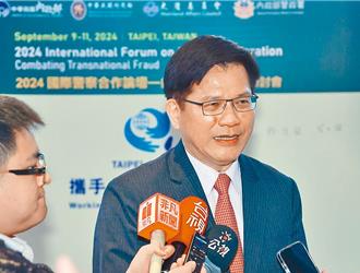 中東戰火延燒  林佳龍證實國安會議已擬定應變對策