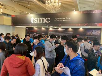 高雄31廠商徵才釋上千職缺 部分職位月薪上看6萬元