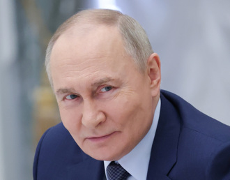 普丁重申中俄合作是「自然方向」喊話聚焦高科技領域