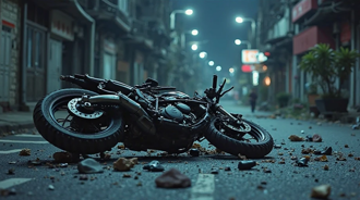 軍人無照騎車！婦人突左轉遭撞飛慘死 他認罪急賠65萬免吃牢飯