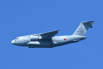 以伊衝突緊張 日自衛隊撤僑運輸機東非待命 