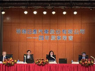 經濟復甦與挑戰並存 裕日車：三管齊下維持獲利動能