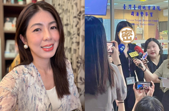 李怡貞外貌遭酸「照騙」？她吐實情：會老會累是正常