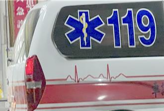 高雄茄萣工寮驚傳71歲男子倒臥死亡　民眾急報案