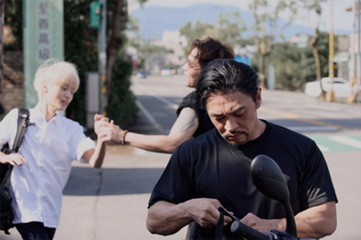 夢多出演《失控教育》顛覆形象 真實事件改編劇揭校園霸凌黑幕