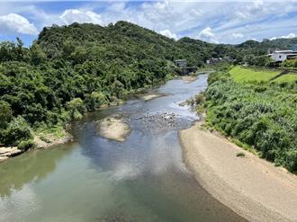 梅雨季超短基隆夏季恐缺水 水公司：短期供水无虞