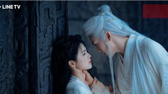 白鹿曬絕美婚紗照！日常「魔性笑聲」讓曾舜晞想摀嘴