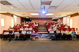 健行科大獲贈AI伺服器 產學合作推動智慧製造與資安防護