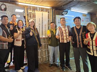 芥菜種會深耕那瑪夏 啟動「三福助人網」強化原鄉家庭支持