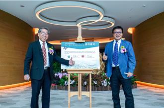 宜蘭觀光「定海神針」來了！全新鳩之澤年底前重新營運