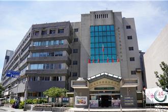 北投市場將重建 優化攤位空間、外觀改色 預計2031年竣工