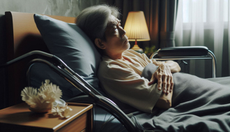 沒繳房租流落街頭 腦梗塞男找2孩負責！討月給2.4萬扶養費