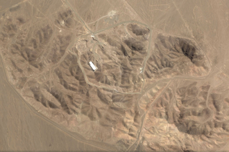 轟伊朗核設施推演程度「堪比陸攻台」 美16年來不敢動手