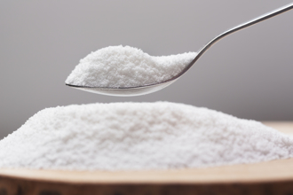 代糖恐傷生育力！北醫揭三氯蔗糖毒性 恐害精子死亡率增25％