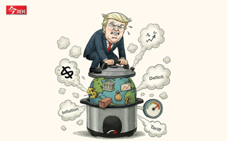 全球經濟驚心90天！關稅豁免快到期 6壓力測試左右股債命運