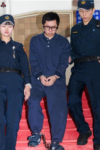 銘傳馬國女大生遭殺害「家屬盼死刑」  兇嫌陳柏諺逃死判18年10月