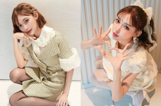 明日花綺羅情史超狂！「彎腰倒G級豪乳」色誘他 正宮氣炸摔手機