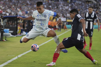 《時來運轉》運彩報報－世俱盃首輪小組賽總結 國米浦和第二輪力爭首勝