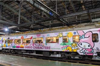 台鐵「環島之星」遭冒名 免費名額詐騙新套路曝光